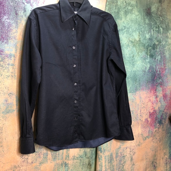 Versace Collection Other - 📌Versace Collection Men Dress Shirt City